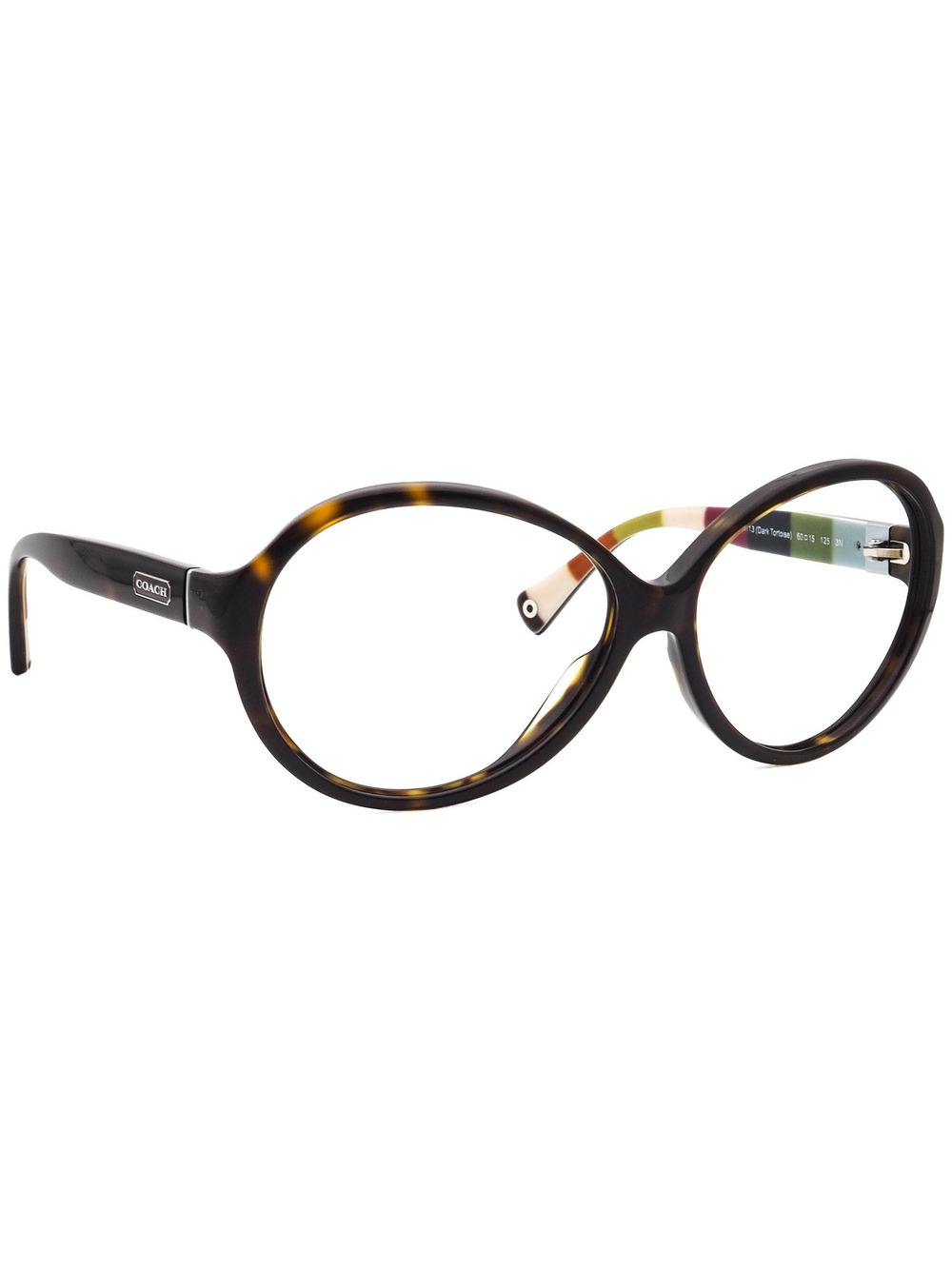 Coach HC 8008 (L010 Alicia) 5001/13 Sunglasses (no lenses)